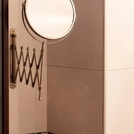 Cosy Loft With Beautiful Urban View Apartment Volos